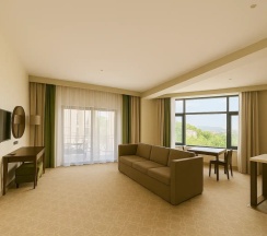 Апартаменты Comfort в Апартаменты ЖК Green Park 1