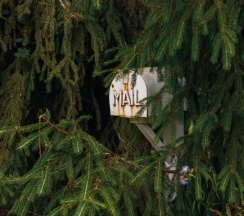 Дом №3 в Белка