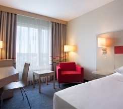Бизнес в Cosmos Murmansk Hotel