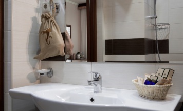 Стандарт SNGL в Amici Grand Hotel