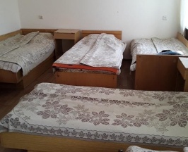 Пятиместный номер эконом в Бирск