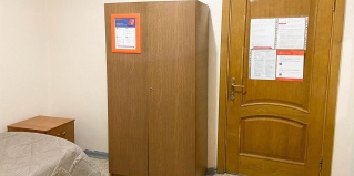 Курск: Мини-отель Smart Hotel KDO Курск