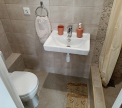 Стандарт с двуспальной кроватью в Ana