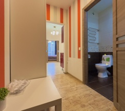 1-комнатные апартаменты стандарт в Good Sleep Apartments