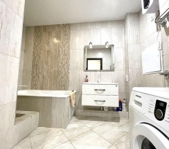 2-комнатные апартаменты стандарт в Flats-Line (Флэтс-Лайн) на Красноармейской 130
