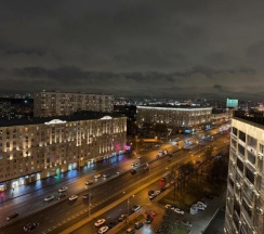 Капсула в общем номере - верхний уровень 2 в TimeLapse