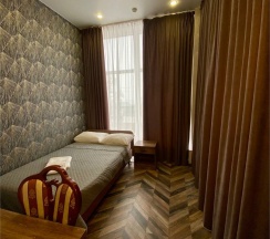 Стандарт Улучшенный в Отель Михеев