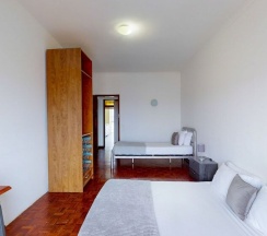 Апартаменты в Panoramic View Saldanha Guesthouse