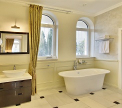 ВИЛЛА ЗЕЛЕНАЯ в Ostrova