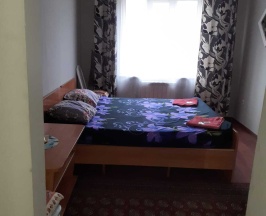 Двухместный номер Эконом в Red