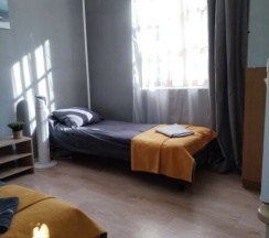 Эконом Двухместный в Anchor Villa