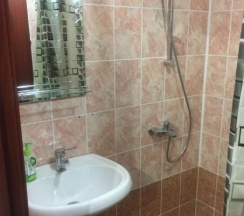 Семейный трехместный в Filin