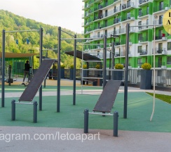 Адлер ☼ Искры 88 │ 79 от LetoApart в LetoApart Сочи/Адлер