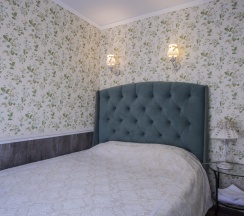 Номер улучшенный комфорт Лебединая Песня в Честный Чехов