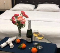 Люкс в Арчи