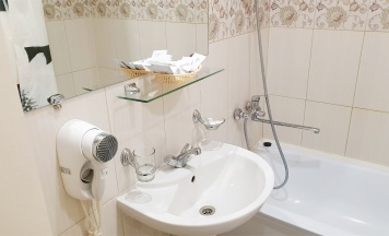 Стандарт расширенный в Вятичи Eco Resort&Medical SPA