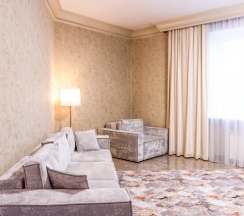 Апартаменты в Квартира Проспект Независимости 30