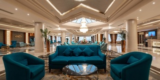 Сафага: Курортный отель Seven Seas Jolie Bay Ultra All Inclusive