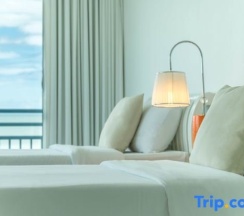 Одноместный люкс в Cera Resort Chaam