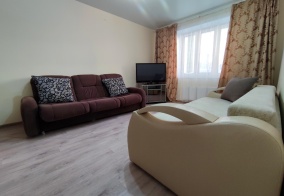 Апартаменты Апартаменты Nord Place (Норд Плейс) на улице Дружбы 4А в Ноябрьске