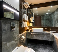 Номер люкс в White Hill Hotel