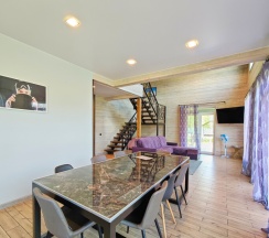 Дом большой в Laakso