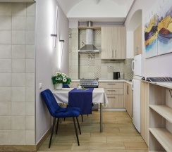 Квартира в Апартаменты на Галерная улица, 25