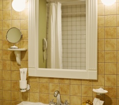 Стандартный номер с видом  город (1 категория) в Старый город