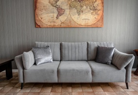 Апартаменты Apartment for you (Апартмент фор ю) на улице Комиссарова в Владимире