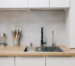 2-комнатные апартаменты улучшенные Fantasy apart в Посутки