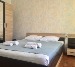 Комфорт Двухместный в Ленарт