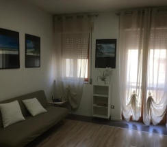 Апартаменты в Alguer 46