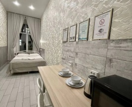 Номер Эконом в Samsonov Hotels