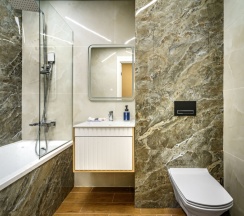 Де Люкс №39 в Портал Апартментс