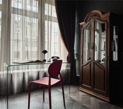 LAST ROMANCE в Marco Polo Moscow