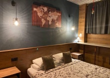 Петрозаводск: Хостел Hotel LOFT Ptz