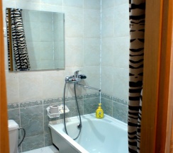 Р.Гамзатова 119. 1-комн.кв., 3-этаж в АнтиОтель