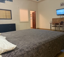 Стандарт в Замок