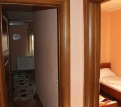 Семейный номер Standard в Guest House Zlatibor