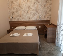 двухместный стандарт в Лоза