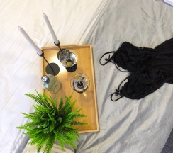 Делюкс DBL/SGL в Никольское