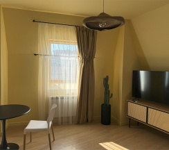 № 401 Двухместный номер "Делюкс" в разМалевиch