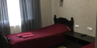Подпорожье: Отель У Максимыча