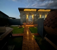 Домик №7 в Sh Premium Home