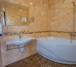 ЛЮКС в Panorama SPA-Hotel