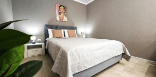 Тольятти: Апартаменты Sutki Life (Сутки Лайф) на Дзержинского