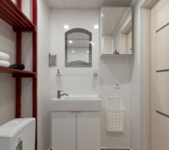 Апартаменты «Central Streets» ул. Пологая 31 в Prim Rooms Apartments