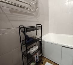 Квартира в Апартаменты на Парковая ул, 5