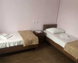 Трехместный номер "Стандарт" в Железноводск