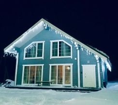 (1В) Коттедж 12 мест в Черногория на Родниковой